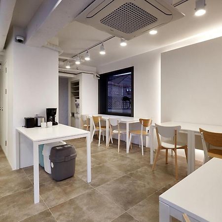 Goldstay Soul Exteriér fotografie