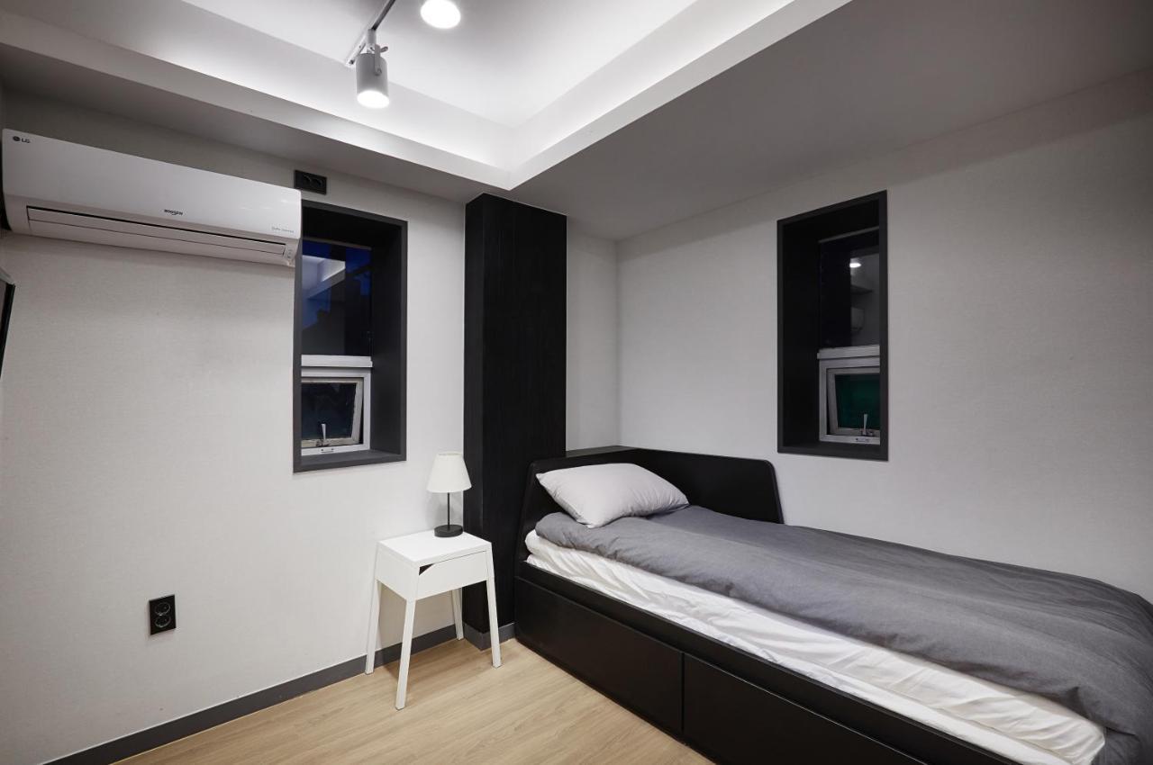 Goldstay Soul Exteriér fotografie