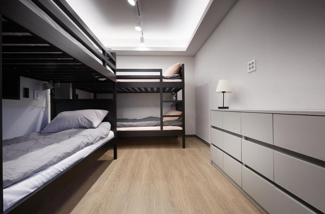 Goldstay Soul Exteriér fotografie