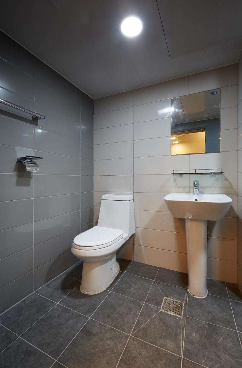 Goldstay Soul Exteriér fotografie