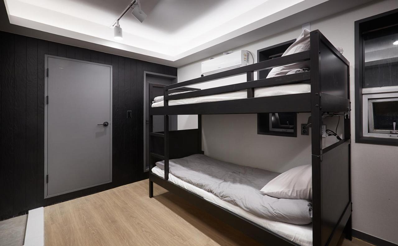 Goldstay Soul Exteriér fotografie