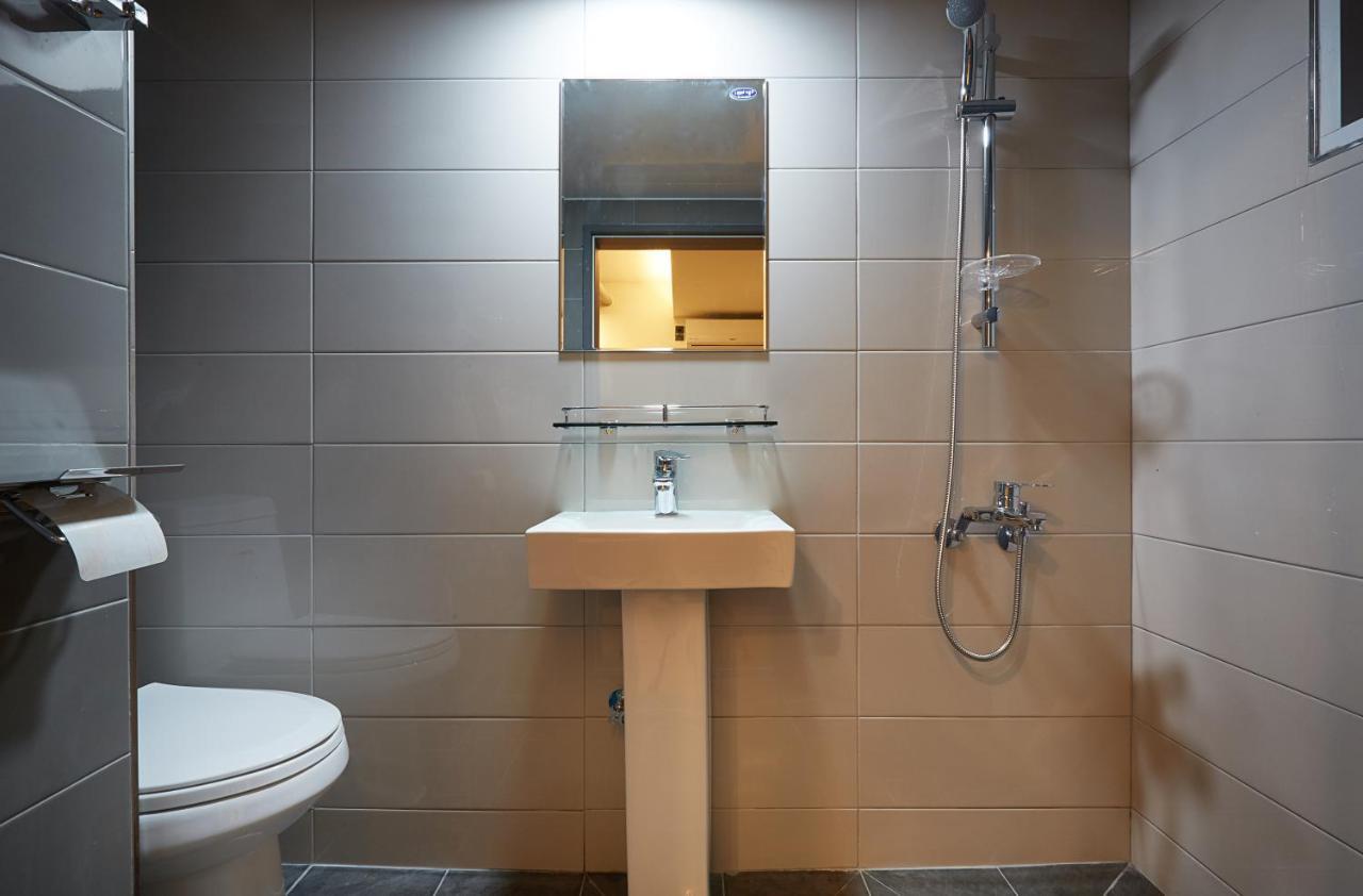 Goldstay Soul Exteriér fotografie