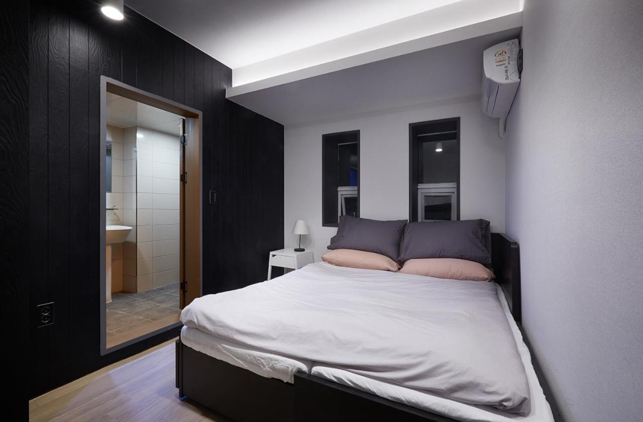 Goldstay Soul Exteriér fotografie