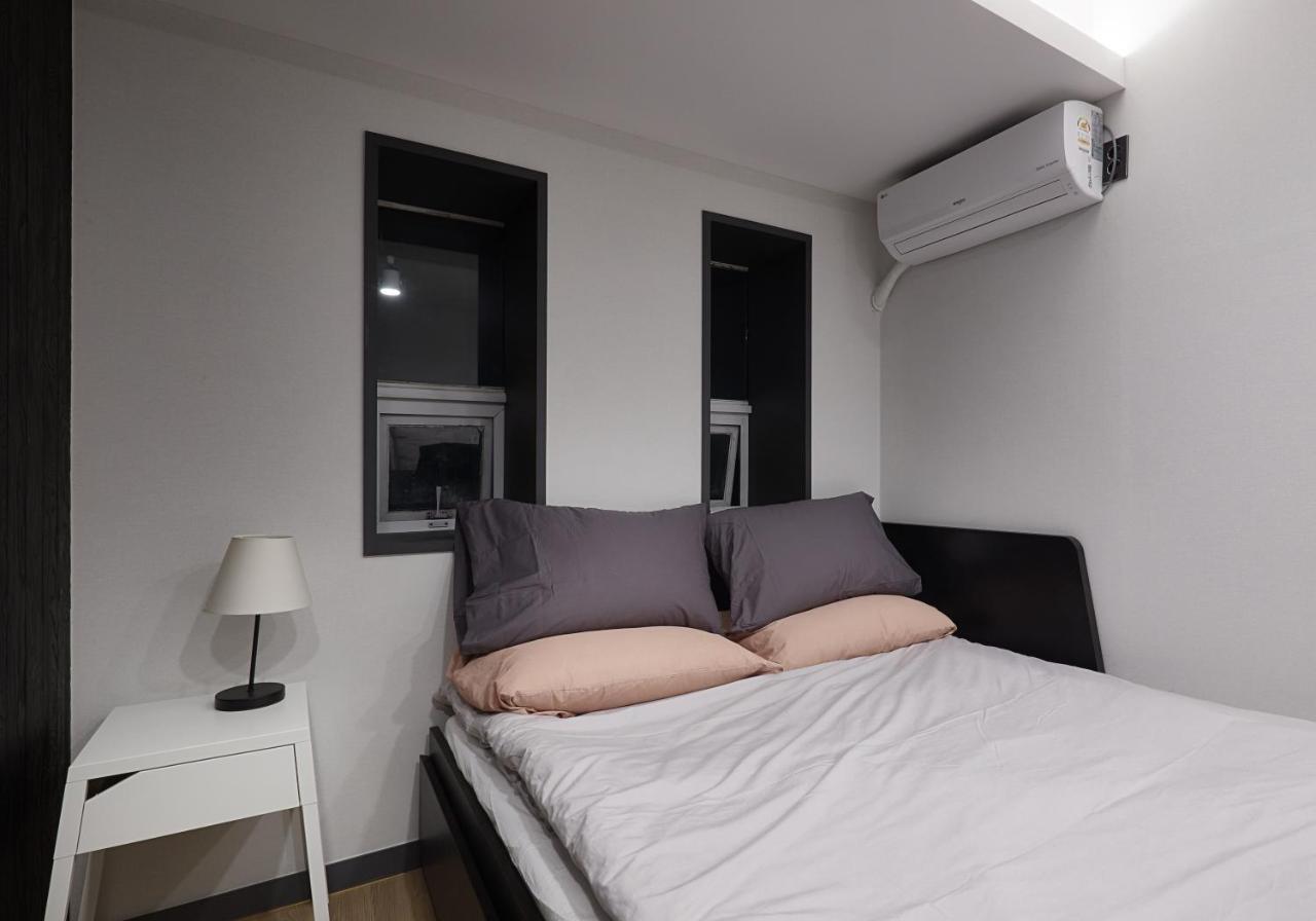 Goldstay Soul Exteriér fotografie