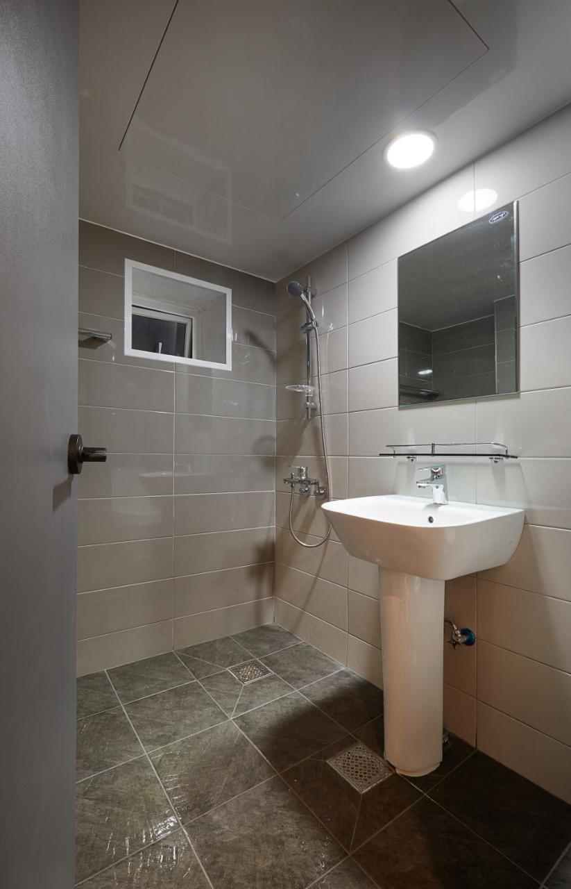 Goldstay Soul Exteriér fotografie