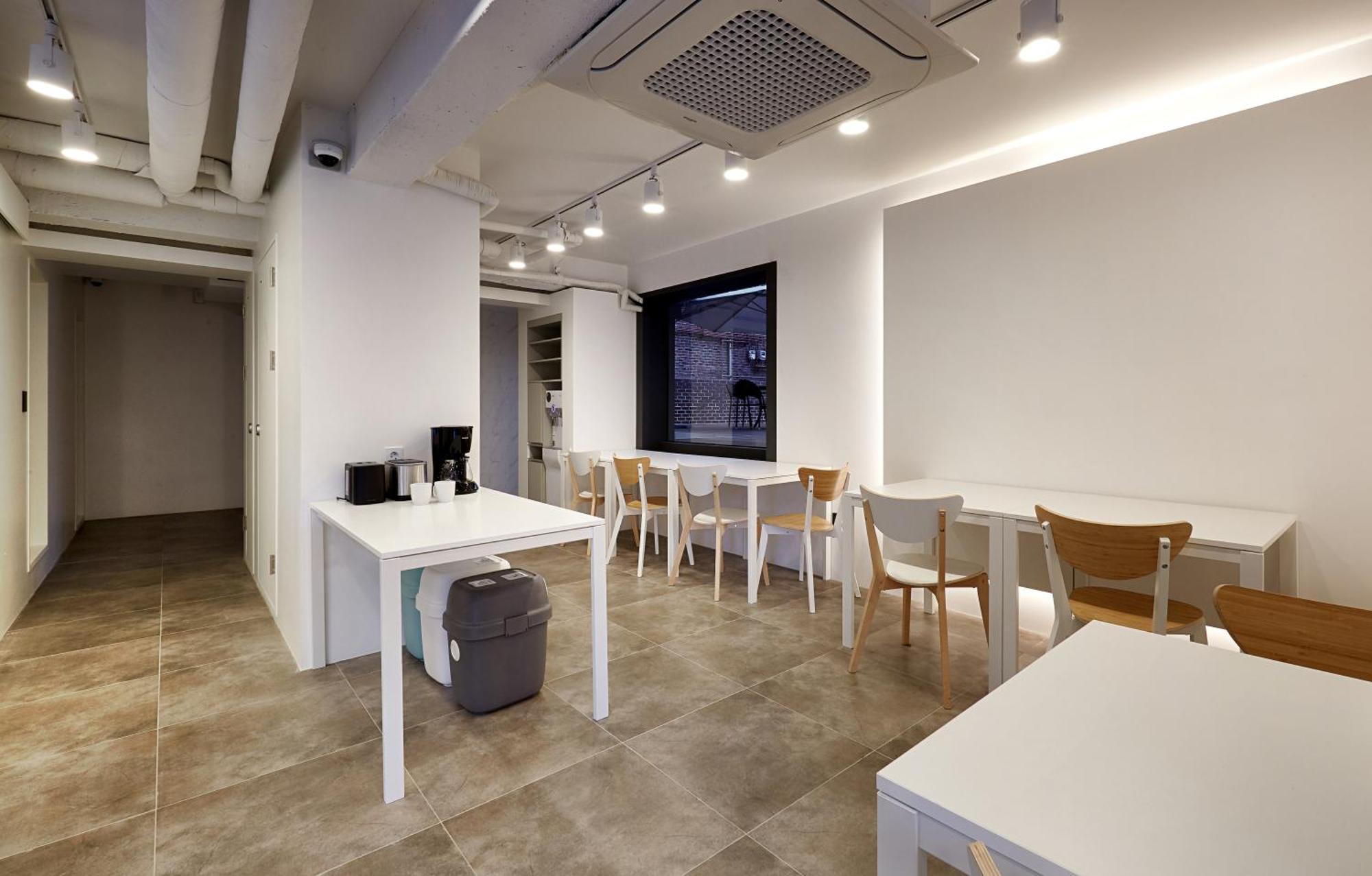 Goldstay Soul Exteriér fotografie
