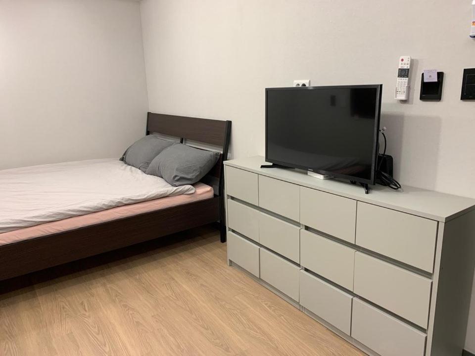 Goldstay Soul Exteriér fotografie