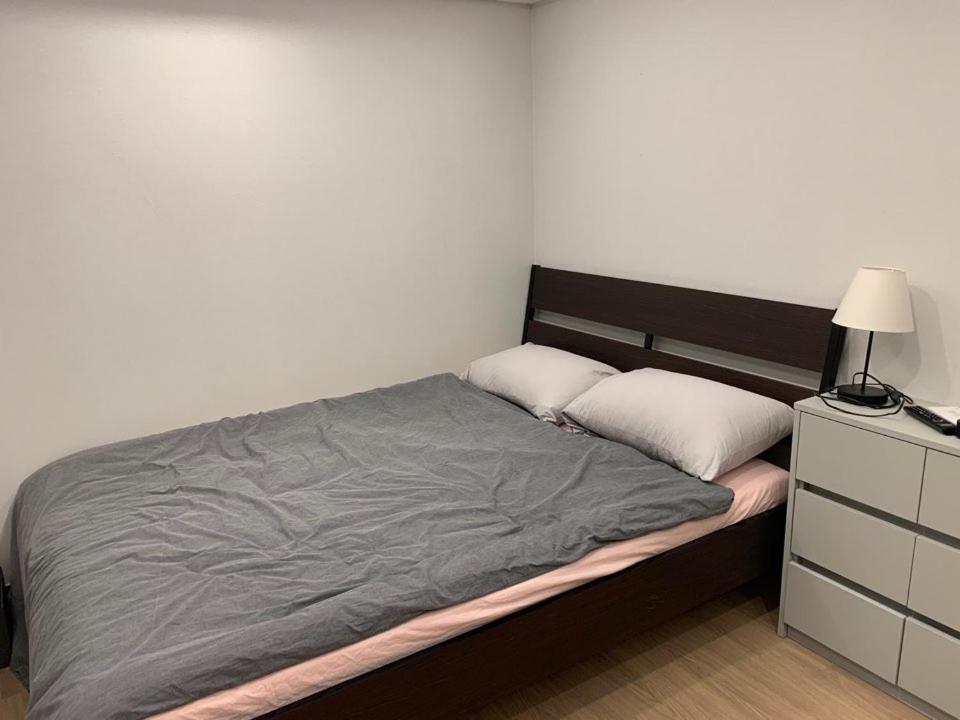 Goldstay Soul Exteriér fotografie