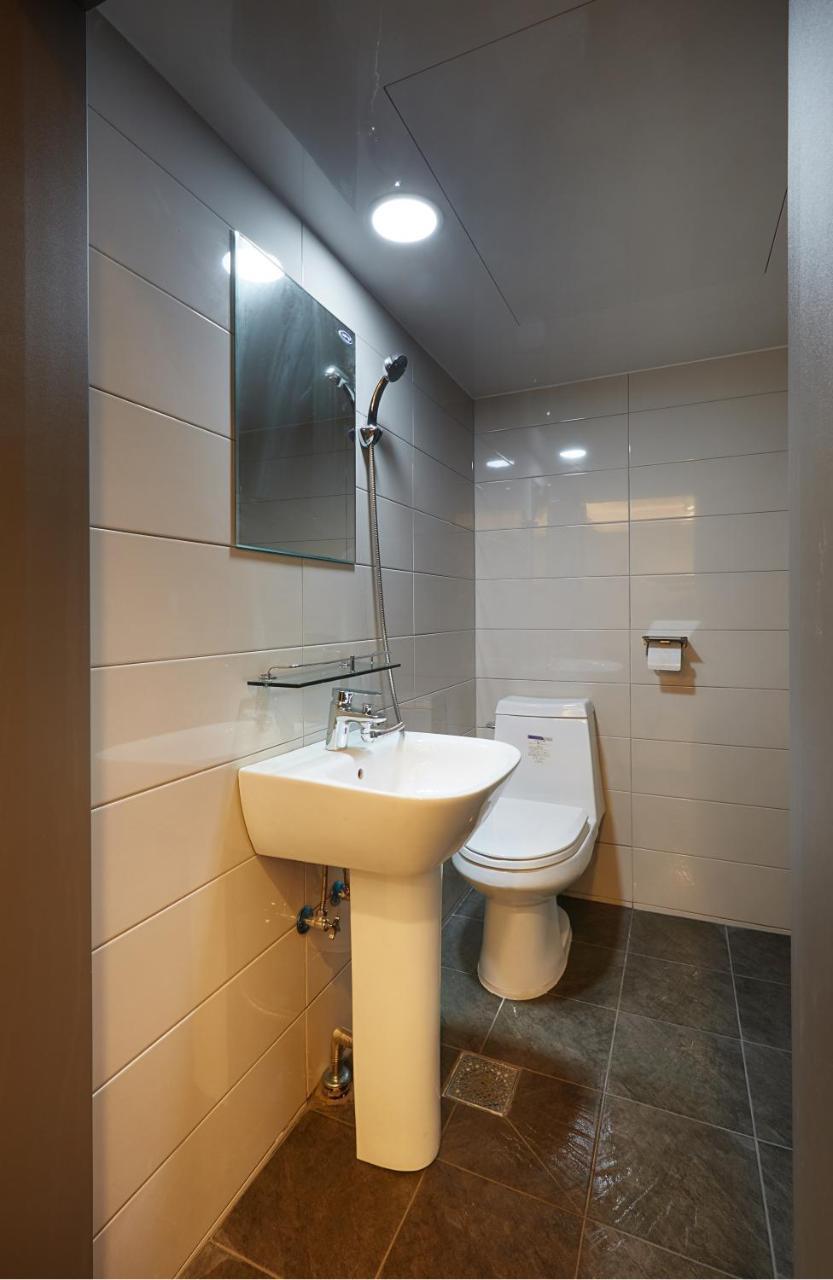 Goldstay Soul Exteriér fotografie